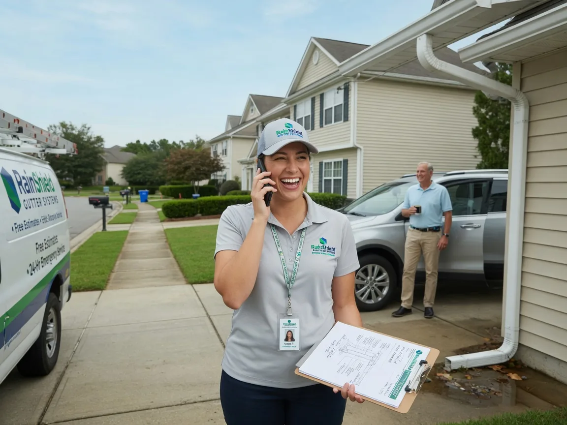 Gutter Installation Pinetop, AZ FAQs